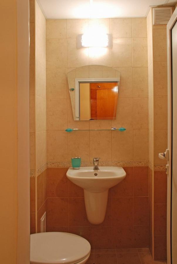 Tourist Center Momina Krepost Hotel Veliko Tarnovo Exterior photo